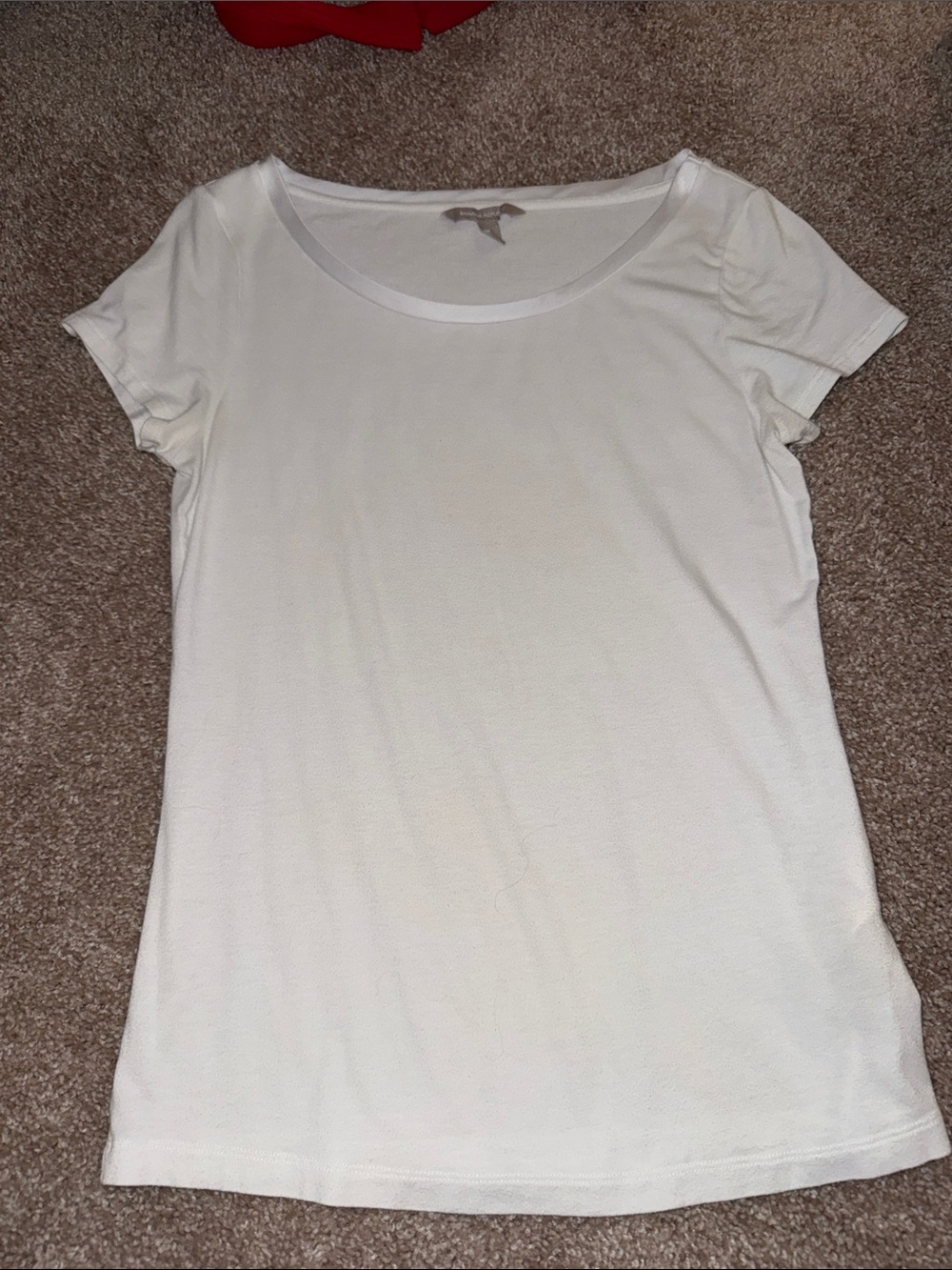 Banana republic women’s tee